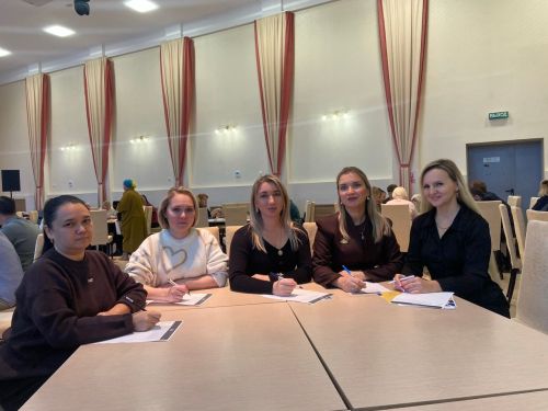 Менделеевцы написали «Татарча диктант»