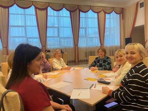 Менделеевцы написали «Татарча диктант»