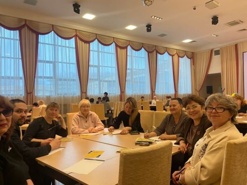Менделеевцы написали «Татарча диктант»