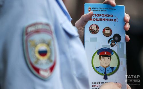 350 000 рублей за «спасение» семьи: как школьница попалась на уловку мошенников