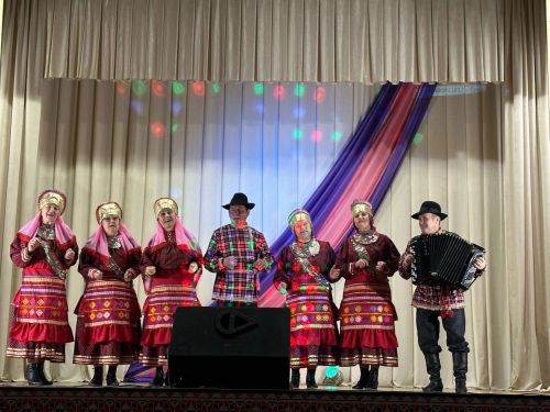 В селе Старое Гришкино пройдёт межрегиональный фестиваль кряшенской культуры