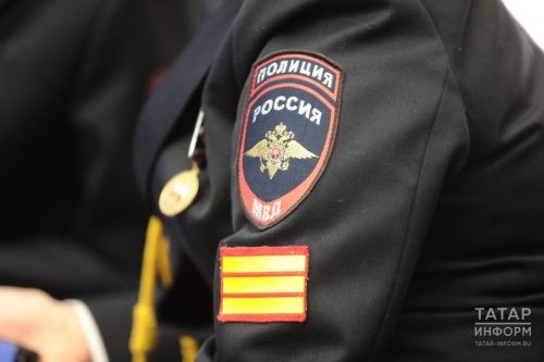 Отдел МВД России по Менделеевскому району приглашает на службу в органы внутренних дел