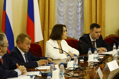 Госдума приняла поправки в Налоговый кодекс: предложения малого бизнеса учтены