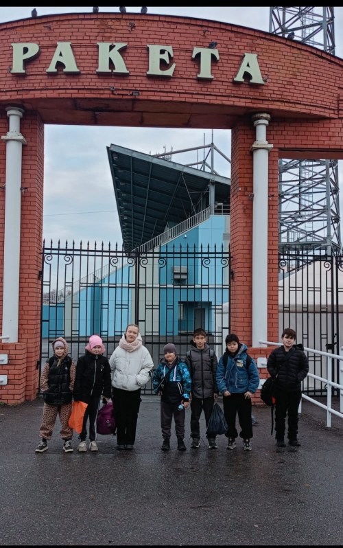 Менделеевские спортсмены заняли места в первенстве Татарстана по вольной борьбе