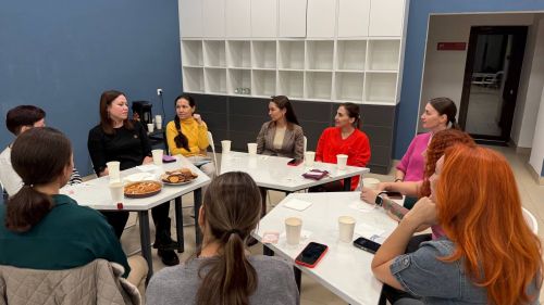 Мама может всё: как не выгорать и быть в тонусе