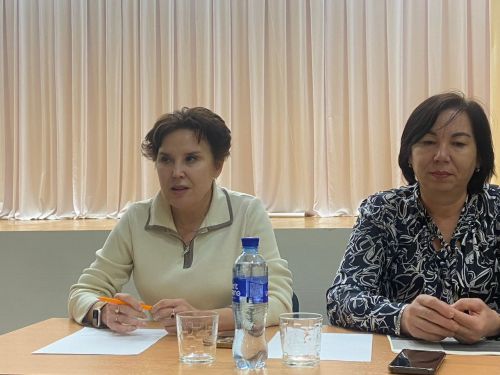 В Татарских Челнах жители наметили планы на 2026 год по самообложению