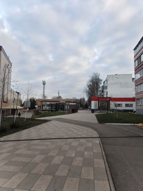 21 ноября в Менделеевске ожидается сухая, прохладная погода