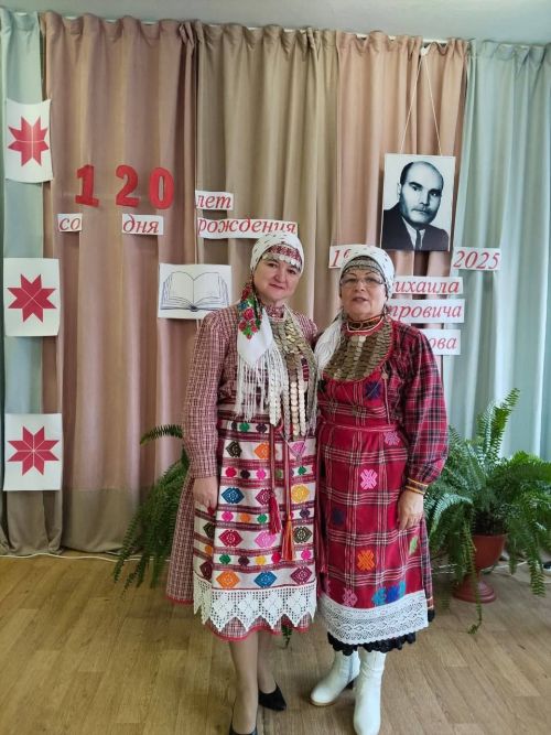 «Петровские чтения» прошли в Монашево в честь 120‑летия поэта