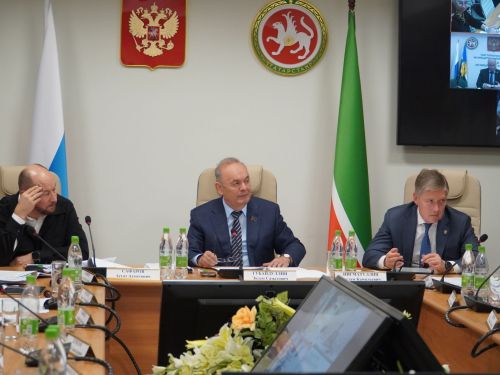 Новый федеральный закон укрепит права муниципалитетов Татарстана при проверках