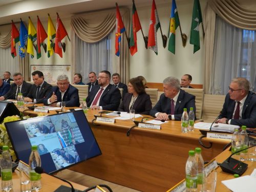Новый федеральный закон укрепит права муниципалитетов Татарстана при проверках