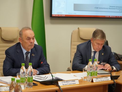 Новый федеральный закон укрепит права муниципалитетов Татарстана при проверках