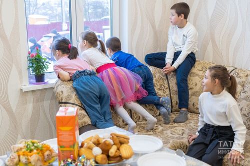 Многодетные матери могут подать заявление на перерасчёт пенсии с 1 декабря