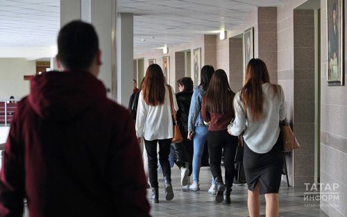 Министерство молодежи РТ продлило сроки подачи заявок на транспортный грант