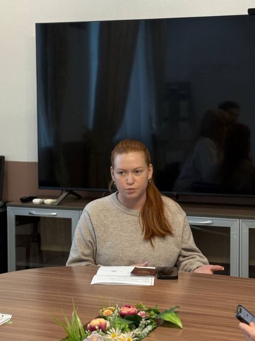 Глава Менделеевского района Роберт Искандаров провел традиционный прием граждан
