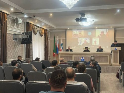 В Менделеевском районе обсудили профилактику заболеваний у животных и птиц
