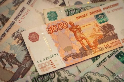 Утверждены размеры прожиточного минимума в Татарстане на 2026 год