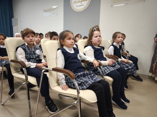 В Менделеевске провели профилактическое мероприятие ко Всемирному дню памяти жертв ДТП