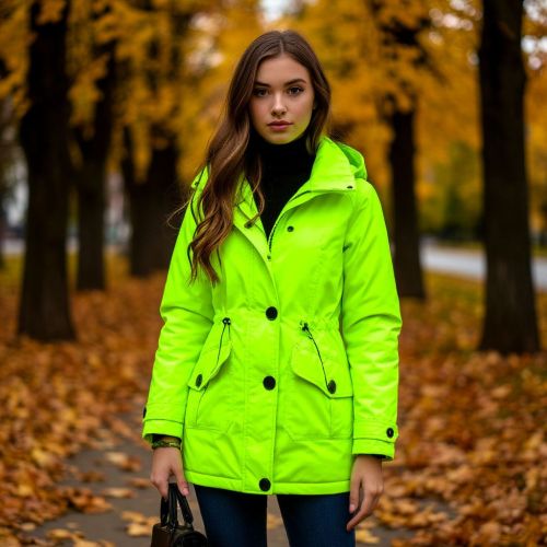 Модные цвета осени 2025: тренды от Pantone и WGSN с советами по стилю