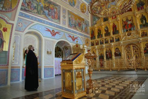 Поминальные дни в ноябре: Дмитриевская суббота и Дмитриев день — история и обычаи
