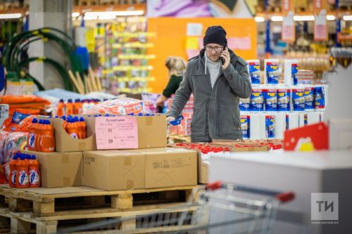 Салатный набор к Новому году вырастет в цене: озвучен прогноз по продуктам