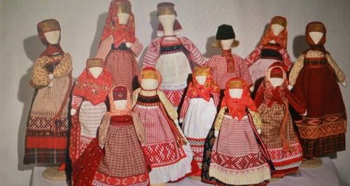 Музей-студия «Кукольный фургончик» из Менделеевска стала победителем конкурса социальных проектов
