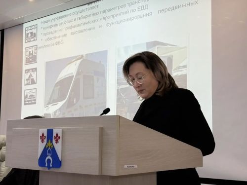 В Менделеевском районе обсудили актуальные вопросы дорожной безопасности и состояния дорог