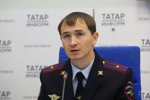 МВД РТ раскрыло преимущества MAX в противодействии интернет‑мошенникам
