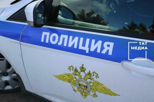 Водитель с признаками опьянения задержан в Менделеевске