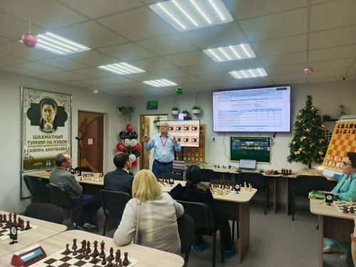Педагог из Менделеевска представила инновационную методику нейрочтения на семинаре в Мензелинске