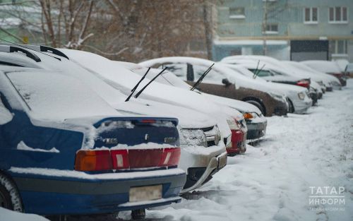 Как грамотно прогревать двигатель автомобиля в зимний период: рекомендации эксперта