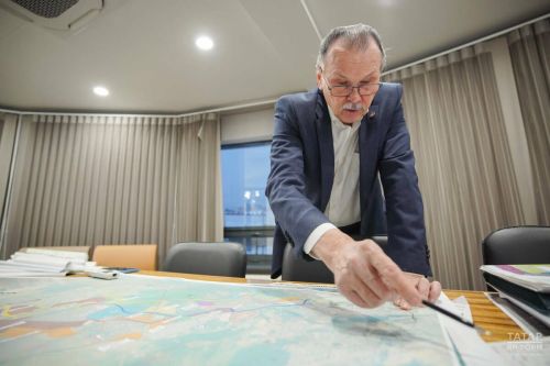Дублер Оренбургского тракта в Казани планируют достроить к 2028 году