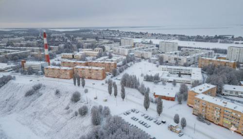 «Ты зовёшься Родиной моей»: в рубрике «Поэтический Менделеевск» — новое стихотворение