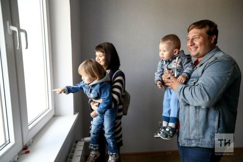 Единое пособие на детей: что изменится с 1 января 2026 года