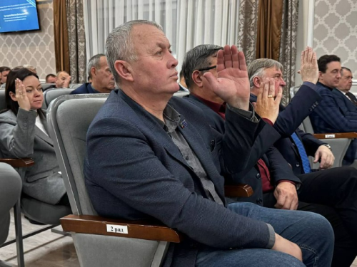 Менделеевские депутаты утвердили стратегию социально-экономического развития на ближайшие три года