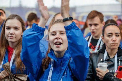 Как волонтёрство поможет поступить в вуз: правила и нюансы