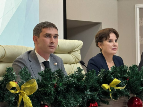 Менделеевские депутаты утвердили стратегию социально-экономического развития на ближайшие три года