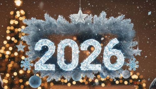 Новогодние каникулы‑2026: ждём рекордный отдых