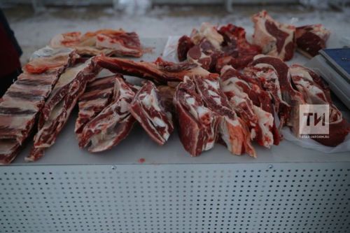 Казанский мясокомбинат оштрафовали на 700 тысяч за сальмонеллу