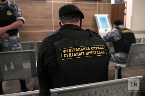 Жёсткие меры в действии: УК «Нептун+» и приставы провели рейд по взысканию долгов за ЖКУ в Менделеевске