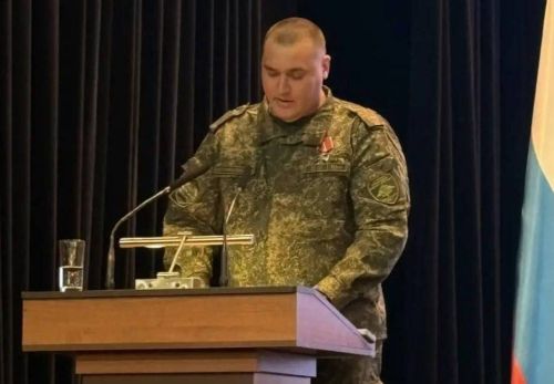 Из окопа в администрацию: глава Тураевского поселения Айдар Нуриев признан героем года по версии «Менделеевских новостей»