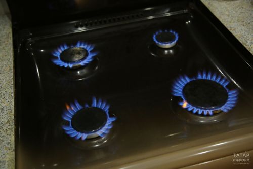 Тарифы на газ и вывоз мусора в Татарстане вырастут в 2026 году