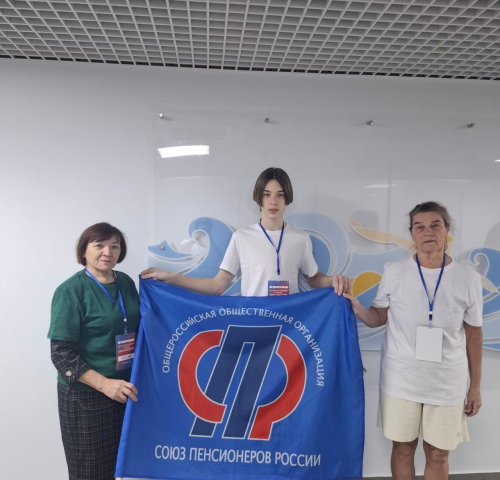 Финал спартакиады «Связь поколений» по плаванию в Казани: команда Менделеевского района вошла в топ-10