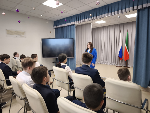 Безопасные каникулы: школьникам рассказали как провести зиму ярко и без происшествий