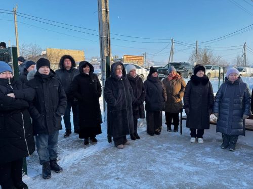 Новый ФАП открыл двери для жителей Мунайки