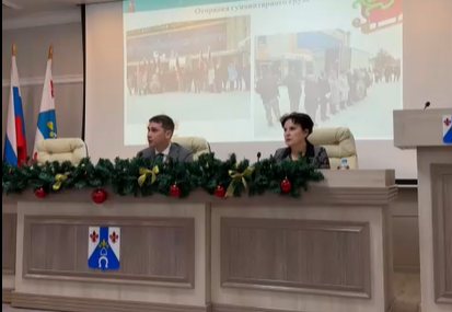 Роберт Искандаров поручил усилить безопасность в Менделеевске на новогодние каникулы