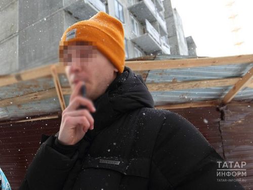 В России готовят полный запрет вейпов: подробности законопроекта