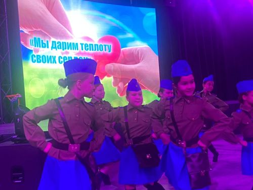 В Менделеевске проходят мероприятия в рамках Декады инвалидов