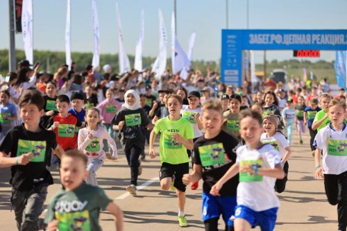 «Цепная реакция»: «Менделеевские новости» подвели спортивные итоги года