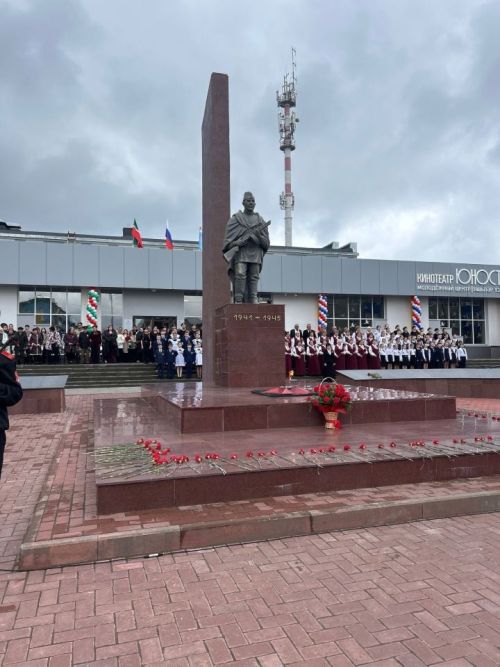 Дата года: «Менделеевские новости» подводят итоги
