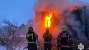 Трагедия в Татарстане: они уже не встретят Новый год